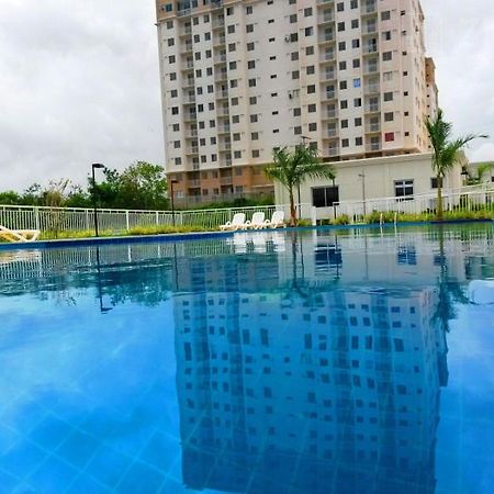 Apartamento Aconchegante Proximo A Praia Do Aracagy Sao Luis (Maranhao) Exterior foto