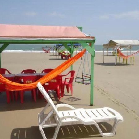 Apartamento Aconchegante Proximo A Praia Do Aracagy Sao Luis (Maranhao) Exterior foto