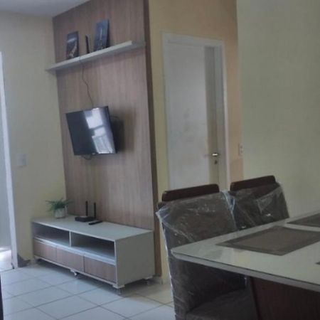 Apartamento Aconchegante Proximo A Praia Do Aracagy Sao Luis (Maranhao) Exterior foto