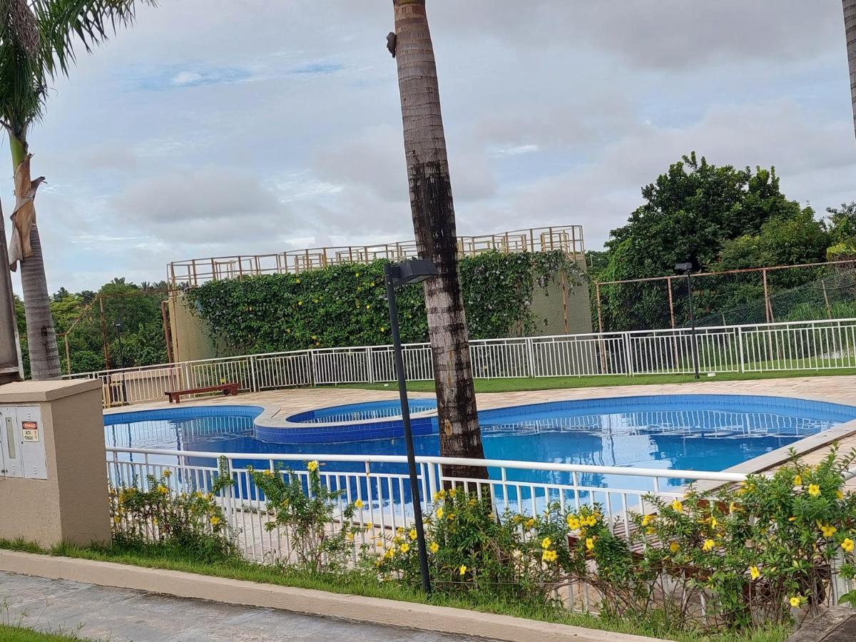 Apartamento Aconchegante Proximo A Praia Do Aracagy Sao Luis (Maranhao) Exterior foto