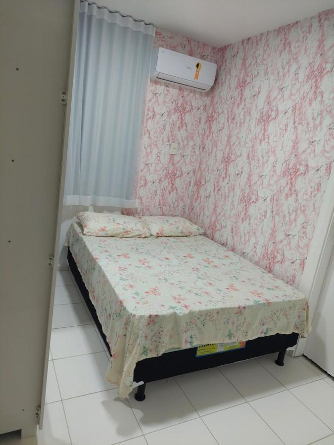 Apartamento Aconchegante Proximo A Praia Do Aracagy Sao Luis (Maranhao) Exterior foto