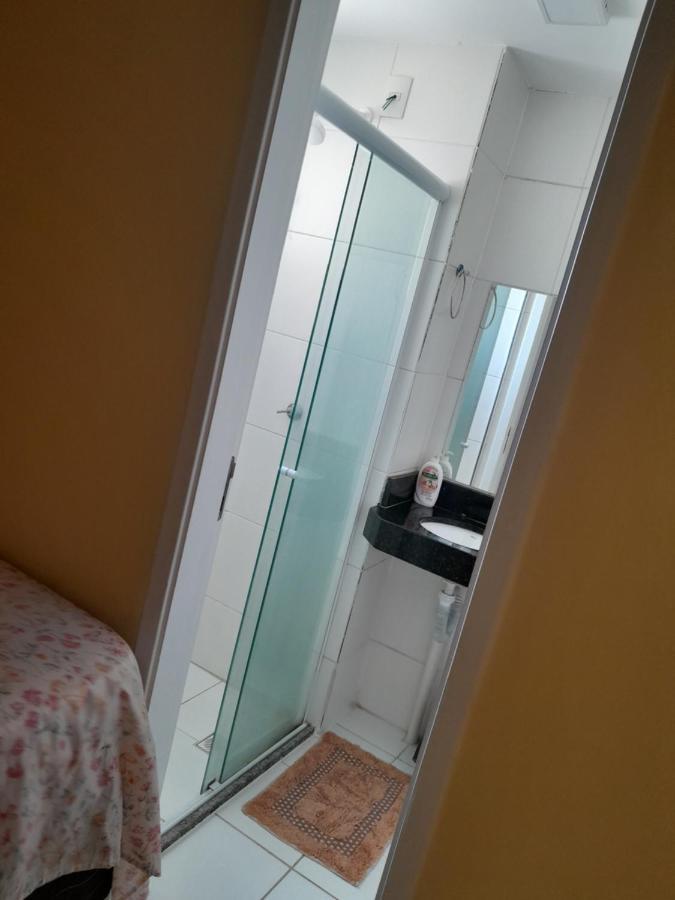 Apartamento Aconchegante Proximo A Praia Do Aracagy Sao Luis (Maranhao) Exterior foto