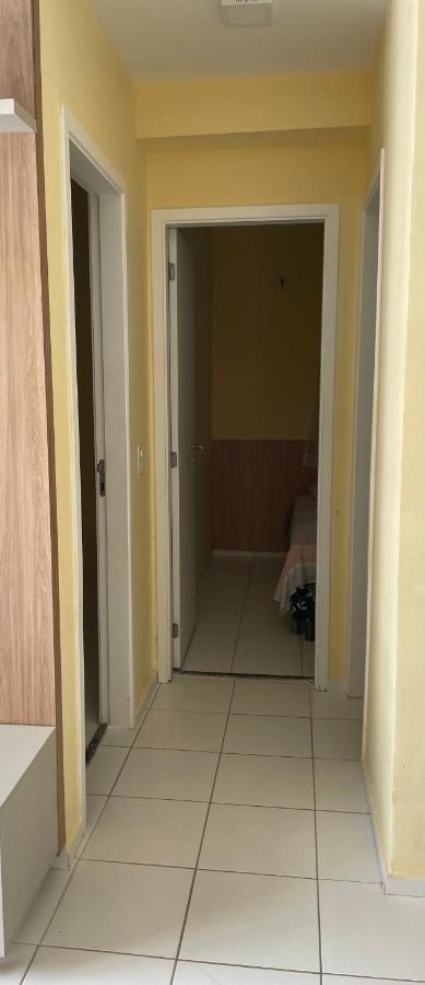 Apartamento Aconchegante Proximo A Praia Do Aracagy Sao Luis (Maranhao) Exterior foto