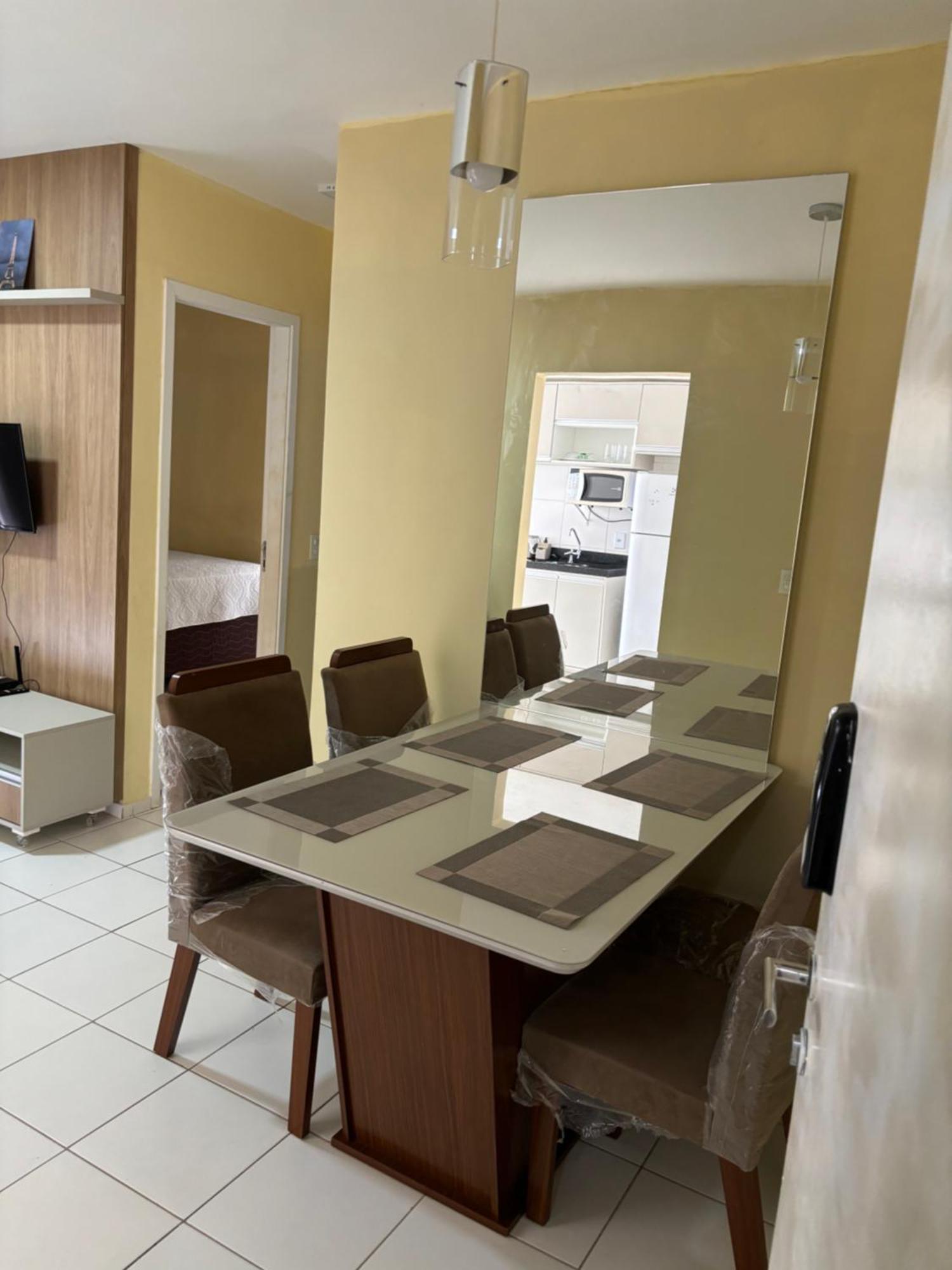 Apartamento Aconchegante Proximo A Praia Do Aracagy Sao Luis (Maranhao) Exterior foto